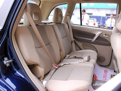 低油耗的城市SUV 瑞虎3最低不足8万元